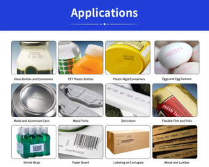 H81 New 12.7mm Multilingual Date Number Logo Expiry Date <strong>Label</strong> Plastic Carton Handheld <strong>Thermal</strong> Inkjet <strong>Printer</strong> Manual <strong>Printer</strong> - Product Image 6