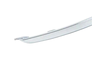 Per <span class=keywords><strong>BMW</strong></span> serie <span class=keywords><strong>4</strong></span> F32/F33/F36 paraurti posteriore finiture cromate, si adatta OE 51127294827 - Product Image 2