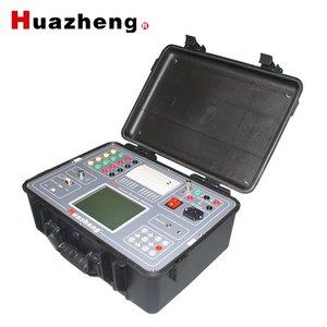 HZ-2009 <span class=keywords><strong>Circuit</strong></span> Breaker Analyzer tiên tiến Tester Ngắt điện bảo hành 1 năm - Product Image 5
