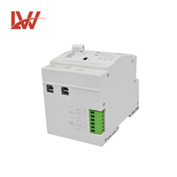 LW Saklar Transfer Otomatis Daya Ganda ATS Berkualitas Tinggi LW2R-100II 2P 63A Daya Listrik Utama