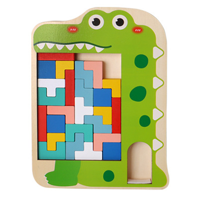 Crocodile