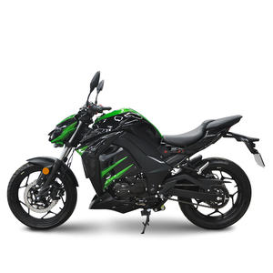 Motocyclettes de course sur route à essence 400cc <span class=keywords><strong>Quad</strong></span> refroidi par eau pour 2 passagers - Product Image 2