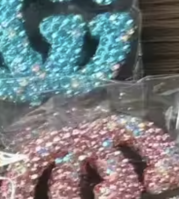 GG-colores mezclados