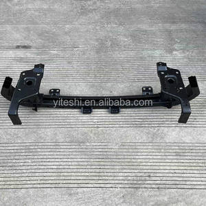 ชุดเสริมแรงกันชนหน้ารถยนต์,สำหรับ <span class=keywords><strong>Ford</strong></span> <span class=keywords><strong>Fusion</strong></span> Mondeo 2017 2018 2019 2020 2021 <span class=keywords><strong>2022</strong></span> - Product Image 2