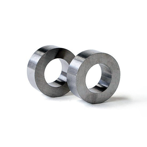 N40 y N52 Grado Fuerte Tamaño grande <span class=keywords><strong>4</strong></span> polos 5 polos 8 polos Anillo de neodimio Imán grande de Ndfeb con ventaja de alta tecnología - Product Image 6