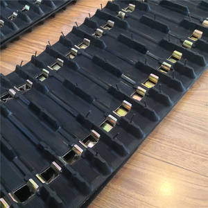 פסי גומי סנובורד 380x50.5x58 115x15 מסלול שלג - Product Image 6