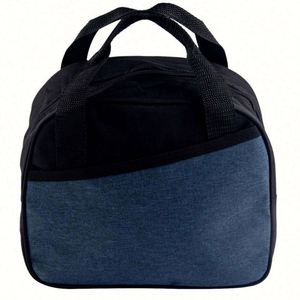 กระเป๋าเก็บความเย็นแบบพกพาพร้อมโลโก้สั่งทำพิเศษ - Product Image 4