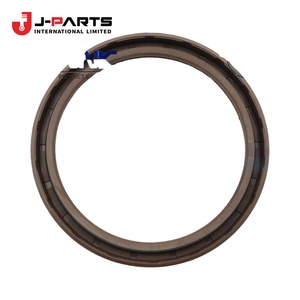 Joint d'étanchéité d'huile, moteur, arrière pour Toyota HIACE RZH113 1989-2004 - Product Image 2