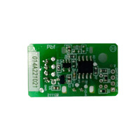 Module de température et d'humidité Aura-014-A (Module de capteur d'humidité) pour humidificateur, déshumidificateur, enregistreur d'humidité, contrôleur