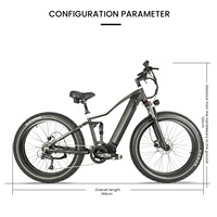 Nouveau Vélo Électrique 2026 : Design Ultra Bee, Vélo Électrique Homologué Route pour Adultes, Modèle Suron