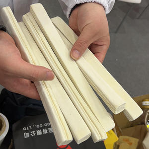 Máquina automática para hacer Churros chinos de venta directa de fábrica, Semiproductos de usted, máquina de barra de masa frita <span class=keywords><strong>Tiao</strong></span> - Product Image 5