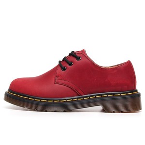 Chaussures habillées en cuir pour hommes, directement de l'usine, avec surpiqûres jaunes classiques, pour occasions formelles et décontractées - Product Image 5