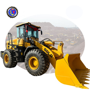 ใช้สำหรับรถตัก SDLG3ton 955F มือสอง956F รถตัก936 958รุ่นสำหรับ5ton ความจุ - Product Image 1