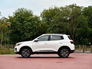 <span class=keywords><strong>รถยนต์</strong></span>มือสองราคาประหยัดและใช้งานได้จริง ปี 2019 เชอรี ทิกโก้ 5x รถ SUV 5 ประตู 5 ที่นั่ง พวงมาลัยซ้าย - Product Image 4