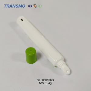 Tubos de Brillo Labial de Bajo Precio del Fabricante, Tubos de Brillo Labial Ecológicos, Tubos de Brillo Labial Transparentes con Logotipo Personalizado - Product Image 4