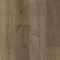 Wasserdichter Luxus-Vinylboden SPC PVC 4mm 5mm Holzoptik Unilin Klick-Bodenbelag für Wohnungen