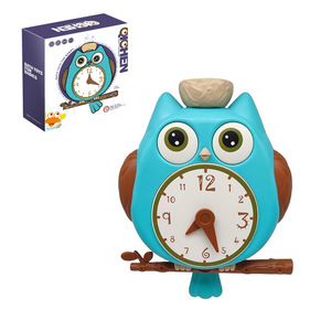 BGL orologio gufo bambino <span class=keywords><strong>vasca</strong></span> da bagno giocattoli impermeabili <span class=keywords><strong>vasca</strong></span> da bagno <span class=keywords><strong>doccia</strong></span> accessori divertimento giochi <span class=keywords><strong>per</strong></span> bambini - Product Image 6