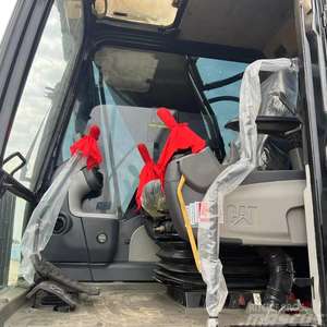 รถขุด30ton มือสอง Cat330D สำหรับงานทำเหมือง330GC 330NG สำหรับแมวมือสอง - Product Image 5