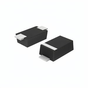 Original SS13FL-TP DO-221AC, SMA Flat Leads Buy Electronics Components Online Single Diodes - Product Image 1