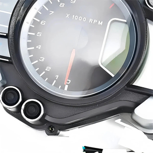 Velocímetro y Odómetro para Motocicleta BAJAJ Pulsar NS200, Venta al Por Mayor - Product Image 4