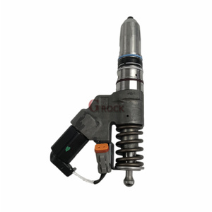 Echte Dieselmotor Brandstofinjector 4026222 4903319 Voor Cummins Qsm11 Ism M11 - Product Image 5