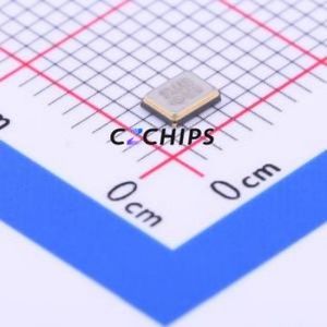 XXBBBCNANF-26M Crystal (Passive) SMD3225-4P Crystal Oscillator SMD Crystal Oscillator 26MHz 10ppm 9pF - Product Image 1