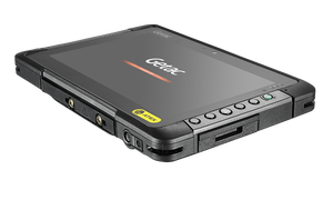 แท็บเล็ต Getac T800 แข็งแรงทนทานขนาด 8.1 นิ้ว มาตรฐาน IP65 สำหรับอุตสาหกรรม สินค้าใหม่แกะกล่อง ราคาต่อรองได้ Getac T800 Getac T800 แข็งแรงทนทาน - Product Image 3