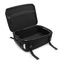 Pour R1300GS Adventure 2024-2026, sac de réservoir 15L, imprimé au laser, imperméable, bagages de moto