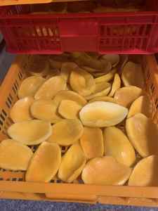 MANGUE CONGELÉE AU MEILLEUR PRIX VENTE EN GROS Usine de fruits tropicaux congelés - Product Image 3
