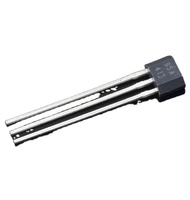 Nuevo Sensor de Efecto Hall Lineal SS49E SS495A1 TO-92S, Elemento Magnético de Hall para Sensor de Corriente de Acelerador de Bicicleta Eléctrica, en Stock