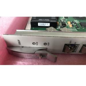 ZTE — soop2 SOP1 osf lag <span class=keywords><strong>LOCT</strong></span> GEM8 OPCS OAD8, pour ZTE DWDM M820 M720 M721 M800 M900 ZXMP WDM ZXWM - Product Image 1