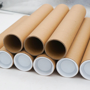 Caja cilíndrica industrial <span class=keywords><strong>de</strong></span> <span class=keywords><strong>cartón</strong></span> <span class=keywords><strong>duro</strong></span> resistente al por mayor tubo postal <span class=keywords><strong>de</strong></span> papel personalizado para esterilla <span class=keywords><strong>de</strong></span> Yoga tubo <span class=keywords><strong>de</strong></span> envío - Product Image 1