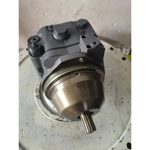 Moteur hydraulique Atlas Copco A10VEC45DG 45 cm, type piston, pour plateforme de forage - Product Image 1
