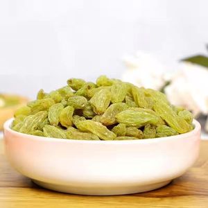 Échantillon gratuit de raisins secs verts Secs - Product Image 6