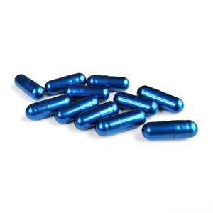 Capsules d'énergie à action prolongée pour hommes de santé quotidienne de supplément personnalisé en gros - Product Image 6