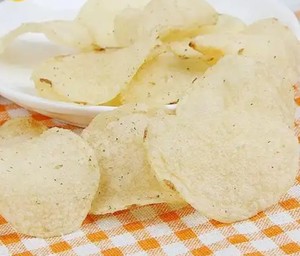 Snacks exotiques à bas prix, vente en gros de snacks chinois, chips de pommes de terre Lay's, saveur de <span class=keywords><strong>bœuf</strong></span> <span class=keywords><strong>Kobe</strong></span> en tranches épaisses, 100g - Product Image 3