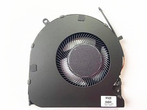 Ventilador de Refrigeración para CPU y GPU CSEZWASM, <span class=keywords><strong>Razer</strong></span> <span class=keywords><strong>Blade</strong></span> 15 Advanced 2021, <span class=keywords><strong>RZ09</strong></span>-0409, <span class=keywords><strong>RZ09</strong></span>-0409BE, <span class=keywords><strong>RZ09</strong></span>-0409CE, <span class=keywords><strong>RZ09</strong></span>-0409AE, <span class=keywords><strong>RZ09</strong></span>-0409A, <span class=keywords><strong>RZ09</strong></span>-0409B - Product Image 5