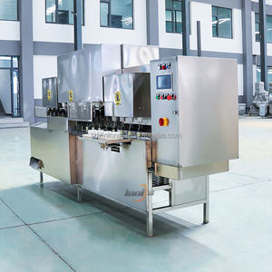 เครื่องปอกเปลือกผลไม้และผักสแตนเลส สำหรับส้ม ส้มโอ มะม่วง แอปเปิ้ล สับปะรด พีช ลูกแพร์ มะละกอ - Product Image 4