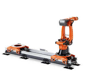 ชุดรางเลื่อน Linear Unit KL 5000 Flex RV1 รุ่น 12401207 - Product Image 3