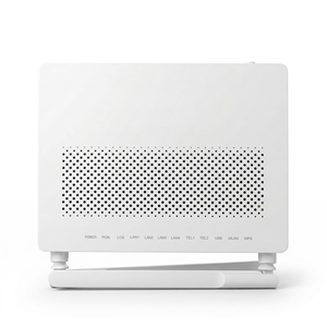 HG8346M ONU Fiber Home XPON 300Mbps Wifi ONT Router อุปกรณ์เชื่อมต่อเครือข่ายใยแก้วนำแสง GPON EPON 2.4G - Product Image 6
