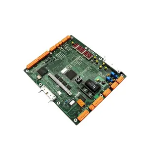 KoneエレベーターPCB KoneパーツKoneエレベーターメインボードKM713100G01