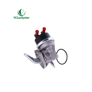 Pompa Carburante Re38009 Per 1032 1042 1052 1133 <span class=keywords><strong>1144</strong></span> - Product Image 4