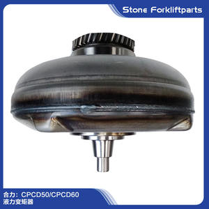 Convertidor de par hidráulico Heli CPCD50 CPCD60 para piezas de transmisión de montacargas de combustión interna - Product Image 5