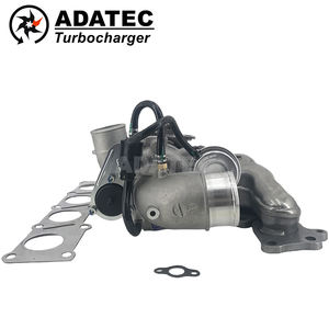 K03 K03-0288 53039880288适用于福特福克斯S-马克斯路虎极光福特福克斯S-马克斯银河蒙迪欧沃尔沃涡轮增压器 - Product Image 6