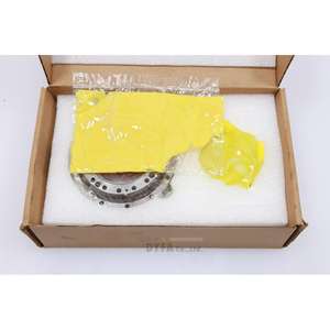 ORIGINAL SUPPLY DRIVE STRAINWAVE GEARBOX B LHSG-25-100-CI-S110A <span class=keywords><strong>HARMO</strong></span> RED-I-1139=8F35 - Product Image 1