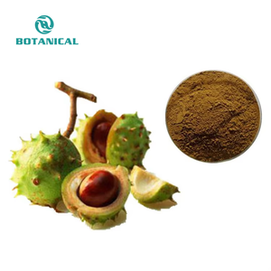 B.C.I fornisce erba di alta qualità OEM ippocastano estratto di escina in polvere - Product Image 3