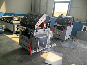 Máy cắt nhôm 2025, máy cắt cửa sổ nhôm một đầu - Product Image 2