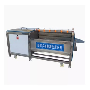 Machine à laver les ignames et à éplucher les pommes de terre en promotion - Product Image 3