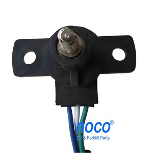 Capteur d'accélérateur pour véhicule électrique JN4-85885-01 pour modèles de scooter G19 et G22 125 cm - Product Image 4