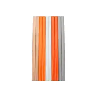 Buy Wholesale India Rawsimple Grade A Fine White Slate 50 Pencils & Slate  Pencils To Eat Natural Slate Chalk Pencils at USD 72